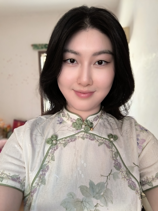 梅莱的第一张照片--永安相亲网