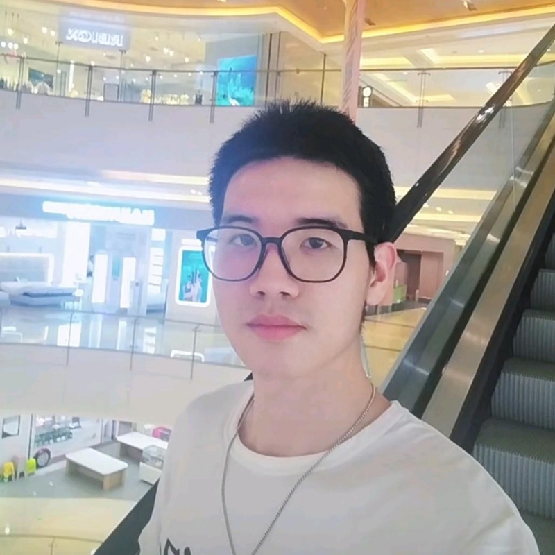 随缘的第二张照片--永安相亲网