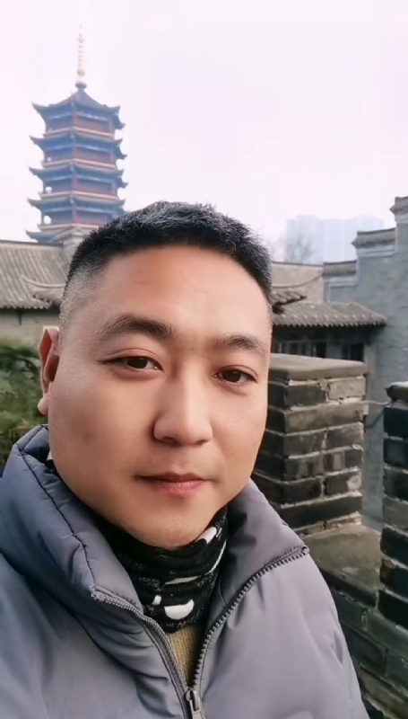 护爱天使的第一张照片--永安相亲网