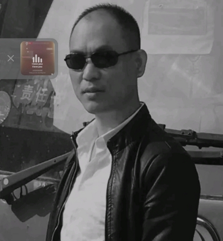 好男人的第一张照片--永安相亲网