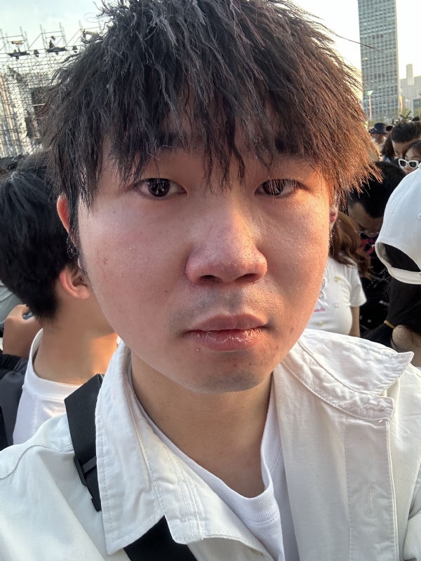 会修电脑的小杨的第一张照片--永安相亲网