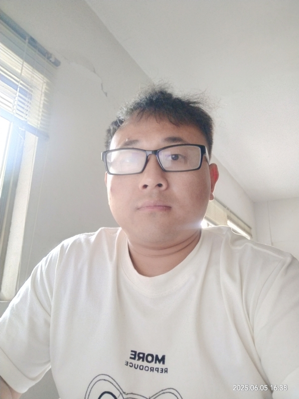 遇见你的第一张照片--永安相亲网