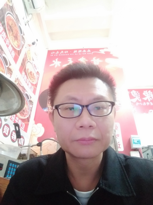 kk的第二张照片--永安相亲网