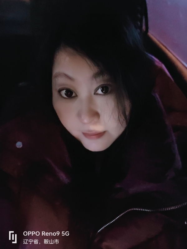 羽璨的第一张照片--永安相亲网