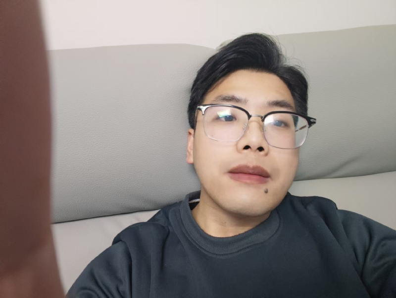 北执的第二张照片--永安相亲网
