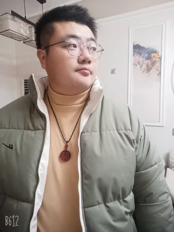 浦宁先生的第一张照片--永安相亲网