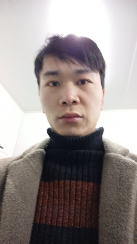 随遇而安的第一张照片--永安相亲网
