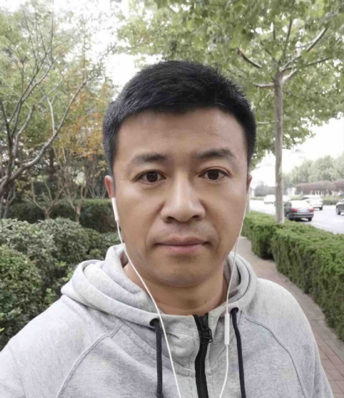 相逢即是缘的第二张照片--永安相亲网