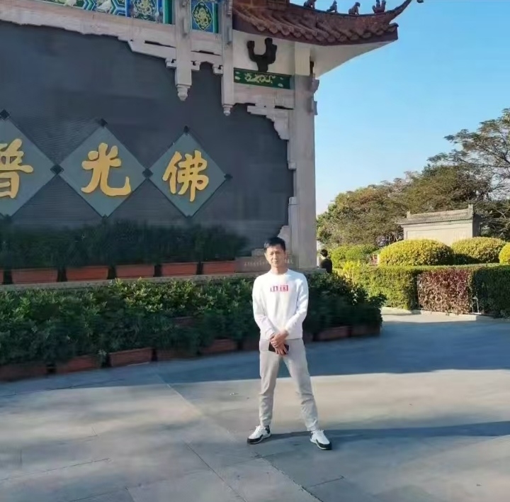 星艺的第一张照片--永安相亲网