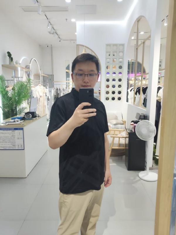 南柯的第一张照片--永安相亲网
