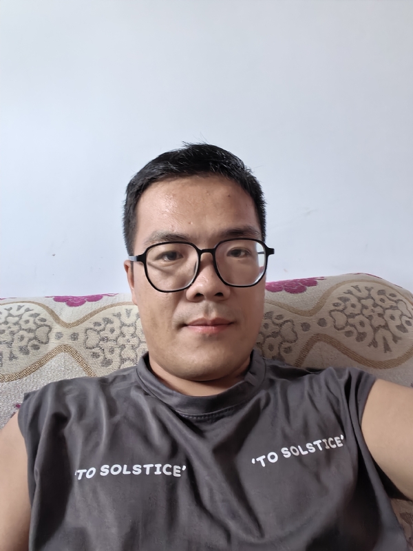 卫TF的第二张照片--永安相亲网