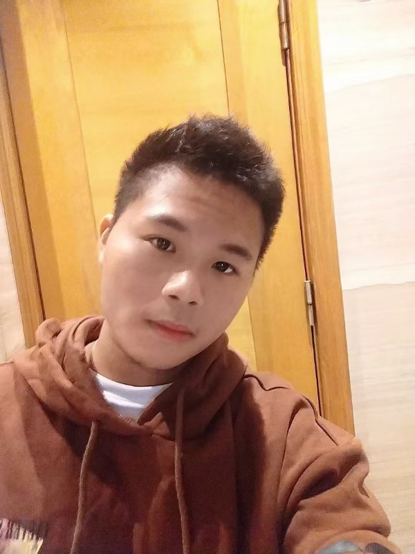 HYL1997的第一张照片--永安相亲网