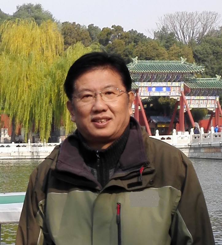 风雨归人的第一张照片--永安相亲网