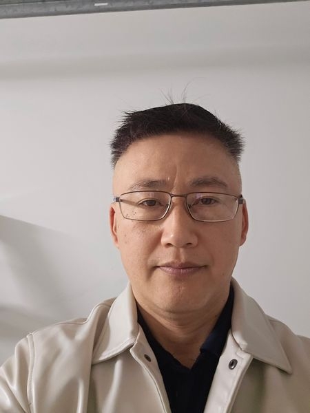 jeffery的第一张照片--永安相亲网
