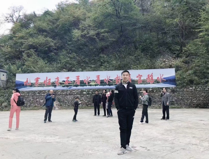 牵手的第一张照片--永安相亲网