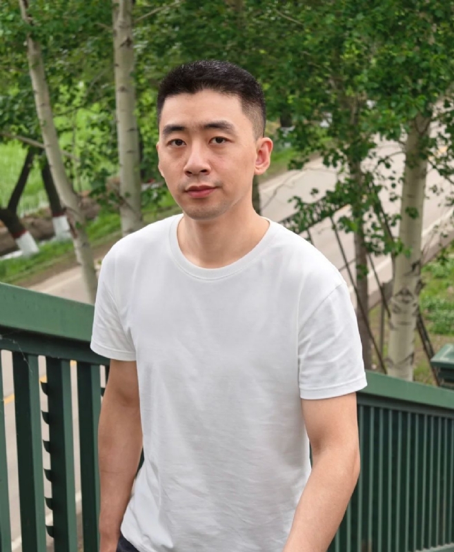 山河万里的第一张照片--永安相亲网