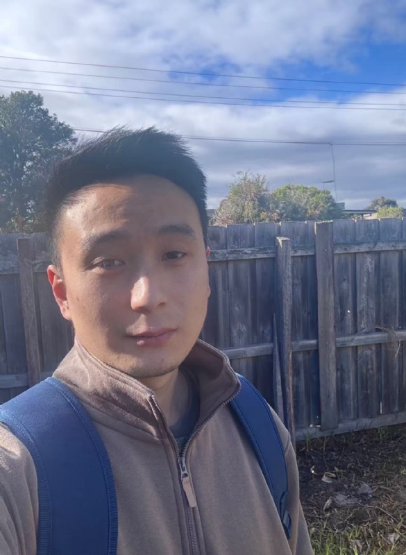 TAO的第二张照片--永安相亲网