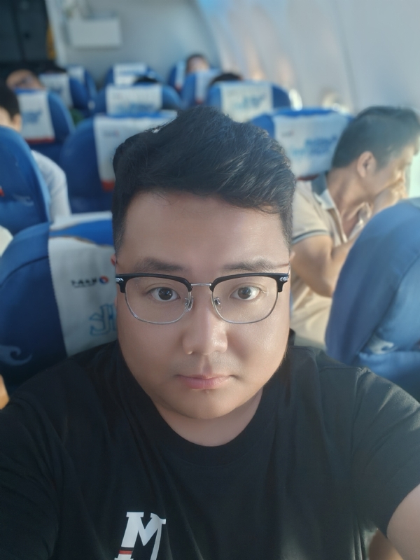 万能蓝胖子的第一张照片--永安相亲网